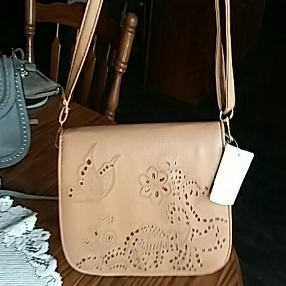 PURSE,SHOULDER BAG, - Picture 2 of 5